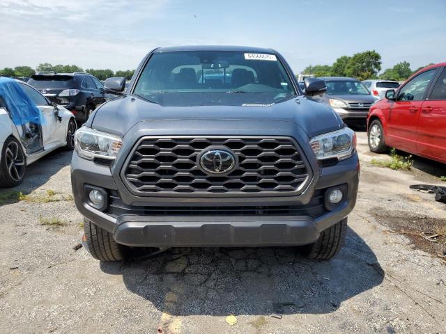 3TMCZ5AN9NM454598 - 2022 TOYOTA TACOMA DOUBLE CAB Boz foto 5