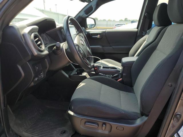 3TMCZ5AN9NM454598 - 2022 TOYOTA TACOMA DOUBLE CAB Boz foto 7