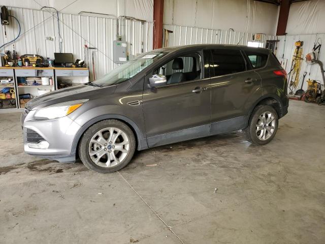 2013 FORD ESCAPE SEL, 