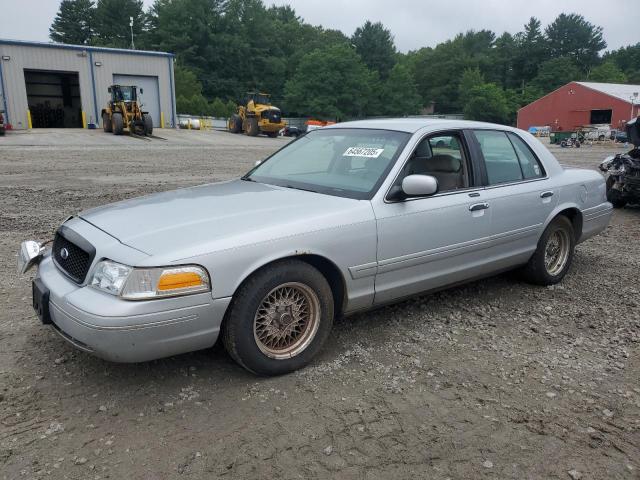 1999 FORD CROWN VICT LX, null