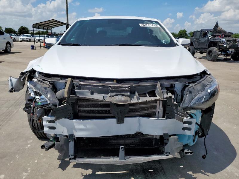 1G1ZD5ST5RF229244 - 2024 CHEVROLET MALIBU LT თეთრი ფოტო 5