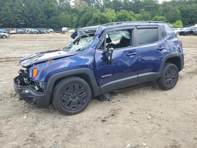 2020 JEEP RENEGADE SPORT, 