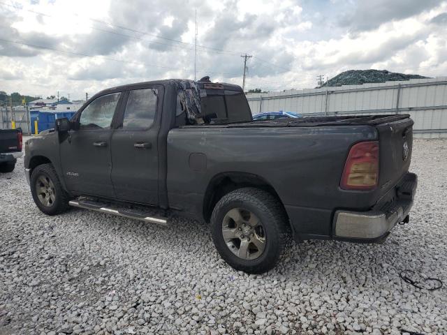 1C6SRFBT2KN915793 - 2019 RAM 1500 BIG HORN/LONE STAR BLACK photo 2