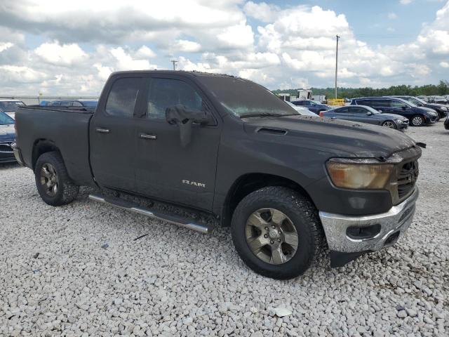 1C6SRFBT2KN915793 - 2019 RAM 1500 BIG HORN/LONE STAR BLACK photo 4