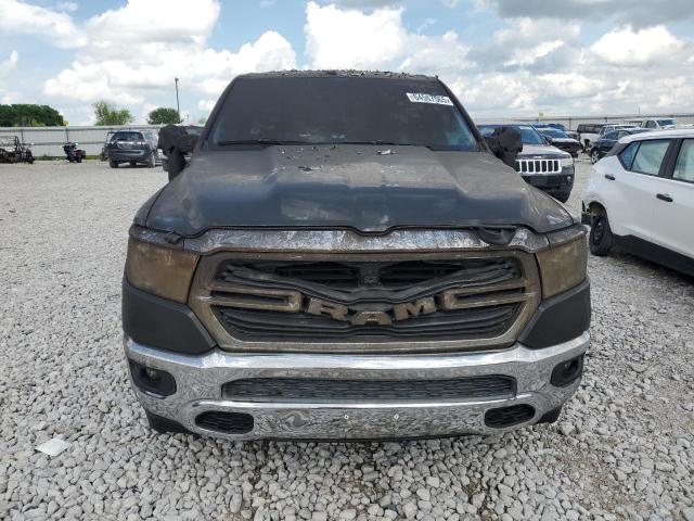 1C6SRFBT2KN915793 - 2019 RAM 1500 BIG HORN/LONE STAR BLACK photo 5