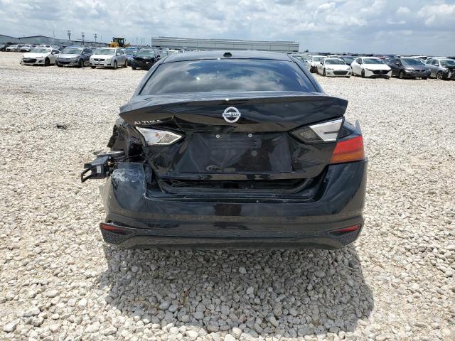 1N4BL4BV5LC164532 - 2020 NISSAN ALTIMA S BLACK photo 6