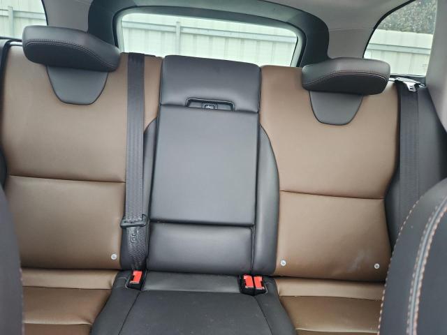 YV440MRR3H2130927 - 2017 VOLVO XC60 T5 DYNAMIC ოქროსფერი ფოტო 10