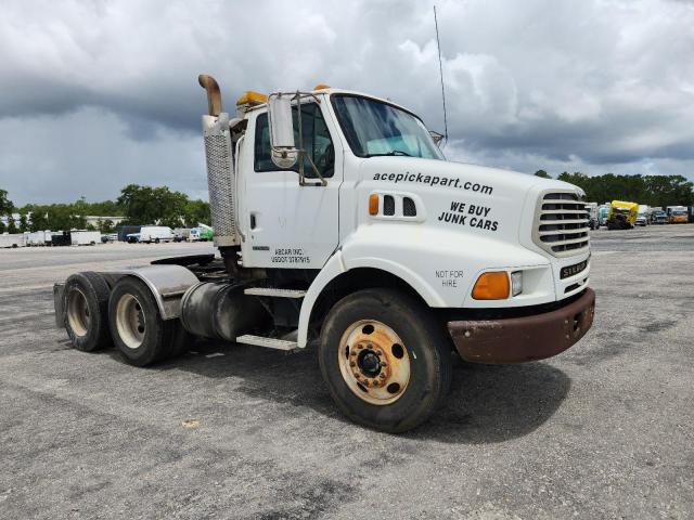 2003 STERLING UNKNOWN 9500, null