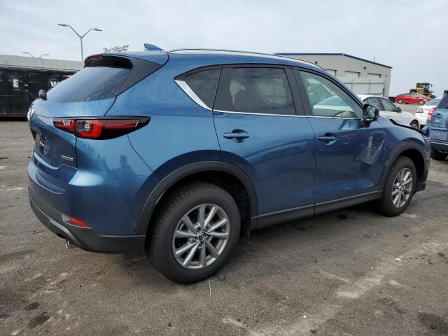 JM3KFBBM1P0180206 - 2023 MAZDA CX-5 SELECT BLUE photo 3