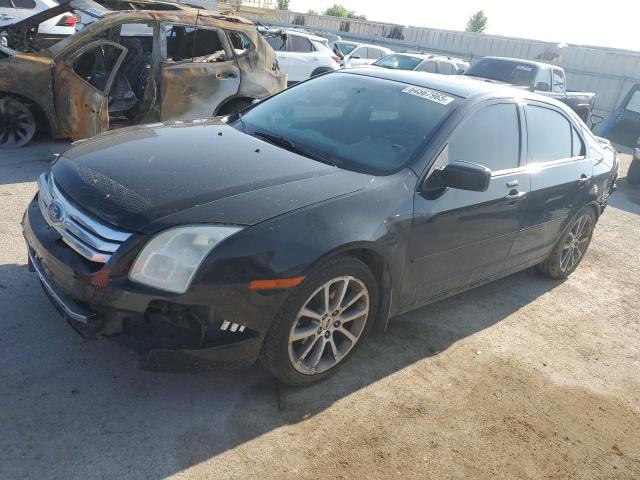 2009 FORD FUSION SEL, 