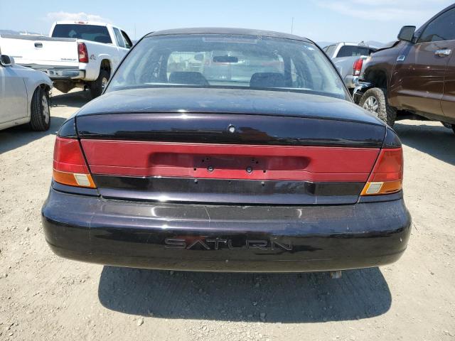 1G8ZK5274XZ327560 - 1999 SATURN SL2 PURPLE photo 6