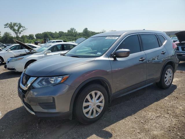 2020 NISSAN ROGUE S, 