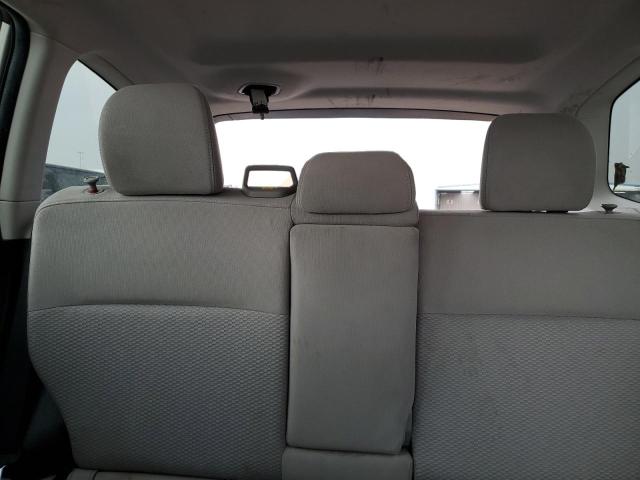 JF2SJADC4GH473509 - 2016 SUBARU FORESTER 2.5I PREMIUM 白色 照片 10