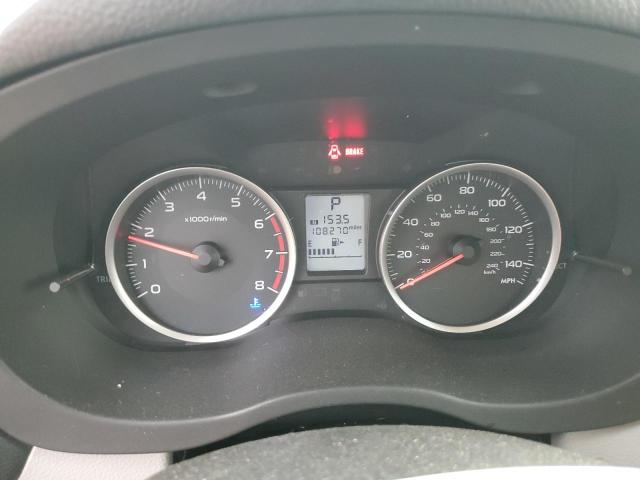 JF2SJADC4GH473509 - 2016 SUBARU FORESTER 2.5I PREMIUM 白色 照片 9