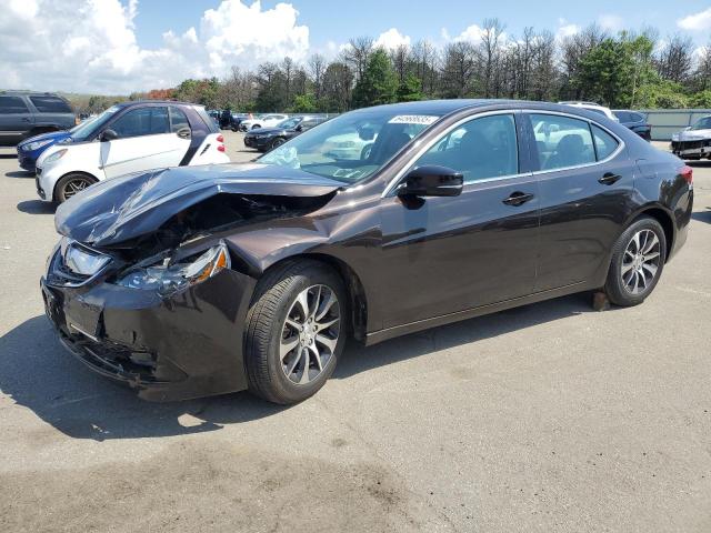 2015 ACURA TLX, 