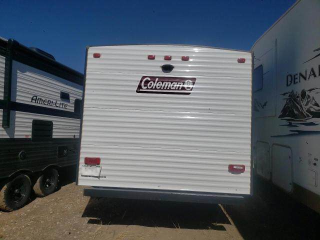 4YDT17B12MH933931 - 2021 KEYSTONE COLEMAN SILVER photo 6