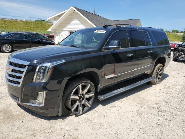 2015 CADILLAC ESCALADE ESV PREMIUM, 