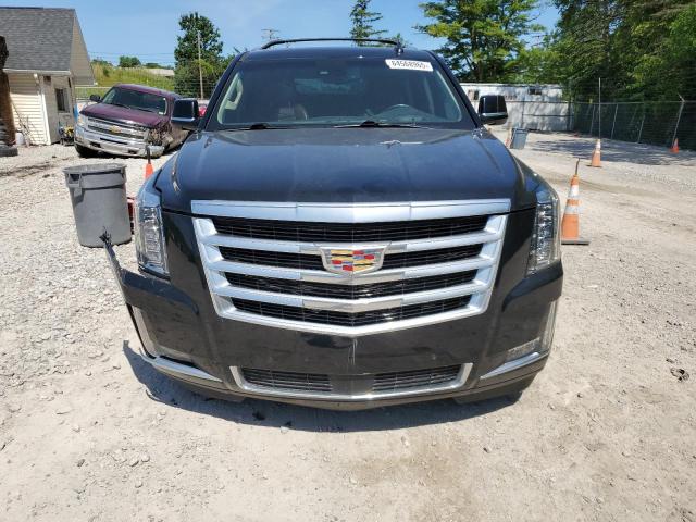1GYS4TKJ6FR677055 - 2015 CADILLAC ESCALADE ESV PREMIUM Siyah fotoğraf 5