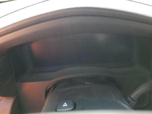 1GYS4TKJ6FR677055 - 2015 CADILLAC ESCALADE ESV PREMIUM Siyah fotoğraf 9