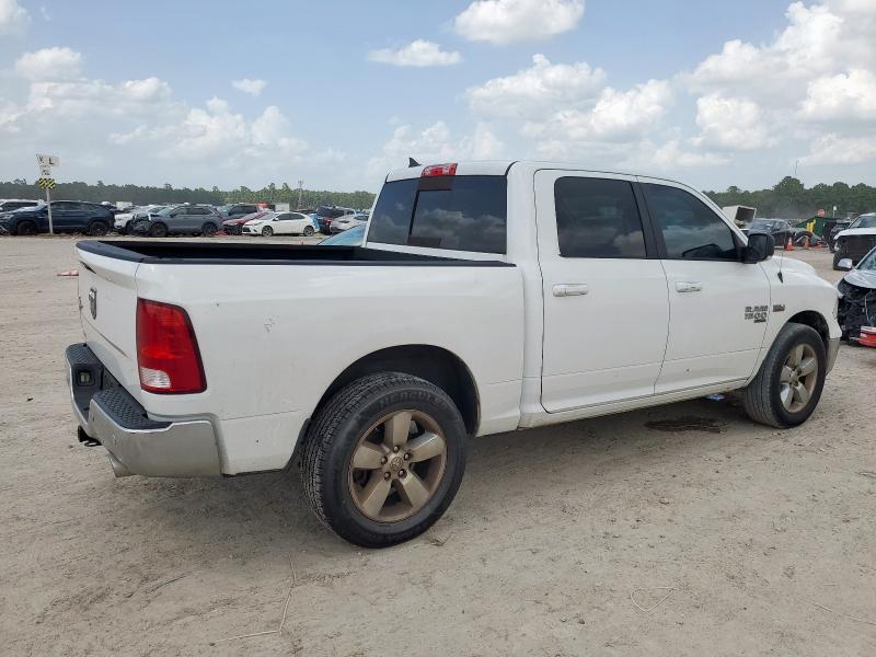 1C6RR6LT1KS546035 - 2019 RAM 1500 CLASS SLT თეთრი ფოტო 3