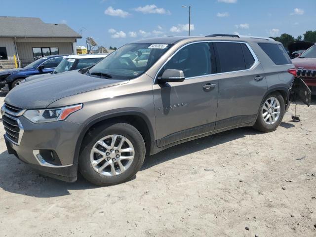 2018 CHEVROLET TRAVERSE LT, 