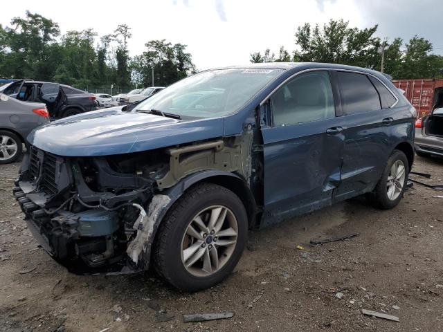 2016 FORD EDGE SEL, 