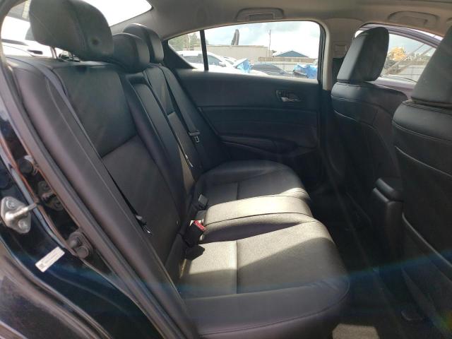 19VDE1F74DE004152 - 2013 ACURA ILX 20 TECH BLACK photo 10