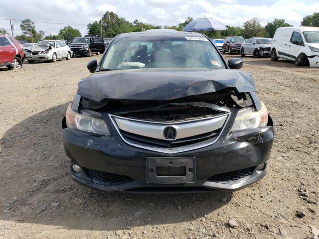 19VDE1F74DE004152 - 2013 ACURA ILX 20 TECH BLACK photo 5