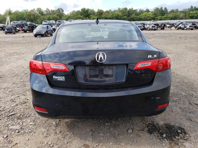 19VDE1F74DE004152 - 2013 ACURA ILX 20 TECH BLACK photo 6