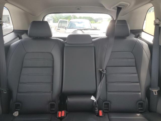 2HKRS4H74SH443686 - 2025 HONDA CR-V EXL WHITE photo 10