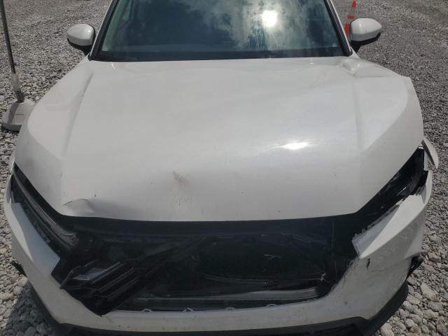 2HKRS4H74SH443686 - 2025 HONDA CR-V EXL WHITE photo 12