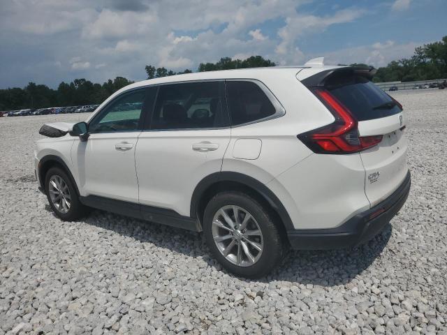 2HKRS4H74SH443686 - 2025 HONDA CR-V EXL WHITE photo 2