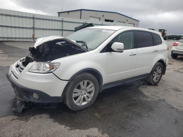 2012 SUBARU TRIBECA LIMITED, 