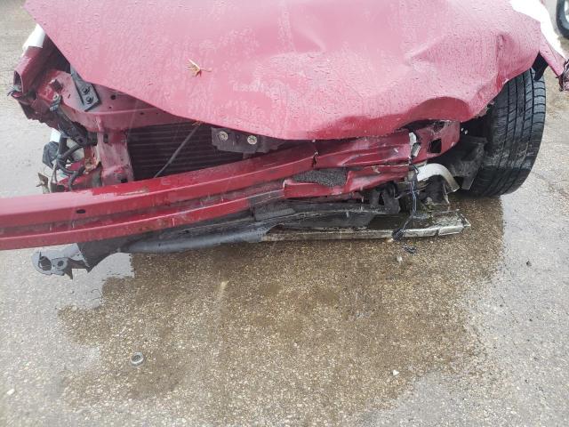 2G2WP522151192627 - 2005 PONTIAC GRAND PRIX 栗色 照片 9