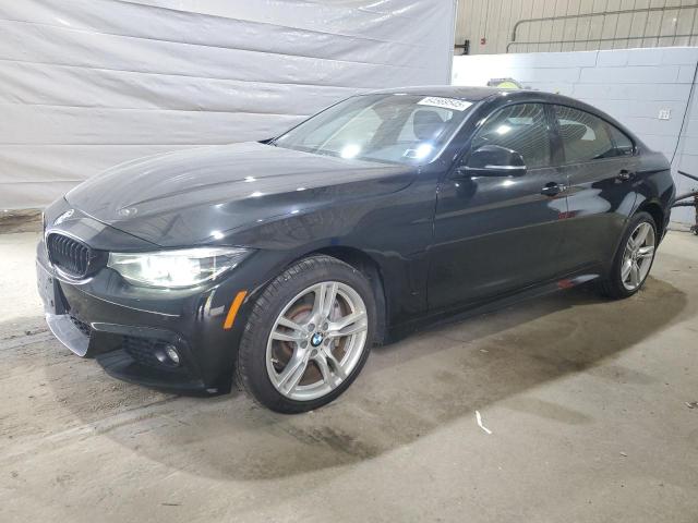 2019 BMW 430XI GRAN COUPE, 