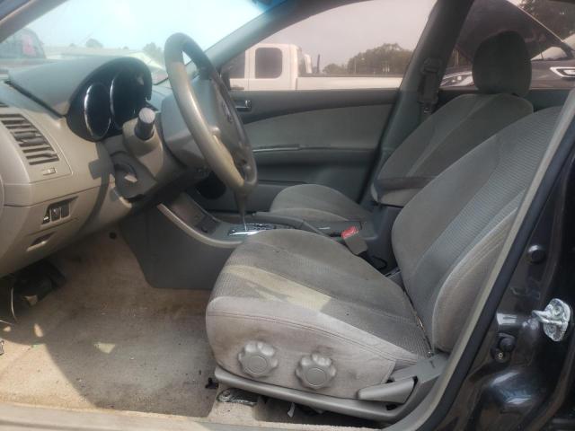 1N4AL11D35C314210 - 2005 NISSAN ALTIMA 2.5 S GRAY photo 7