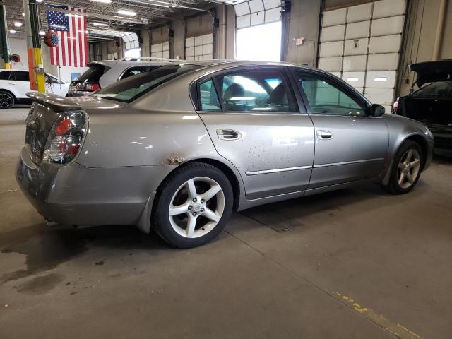 1N4BL11D45N432193 - 2005 NISSAN ALTIMA SE TAN photo 3