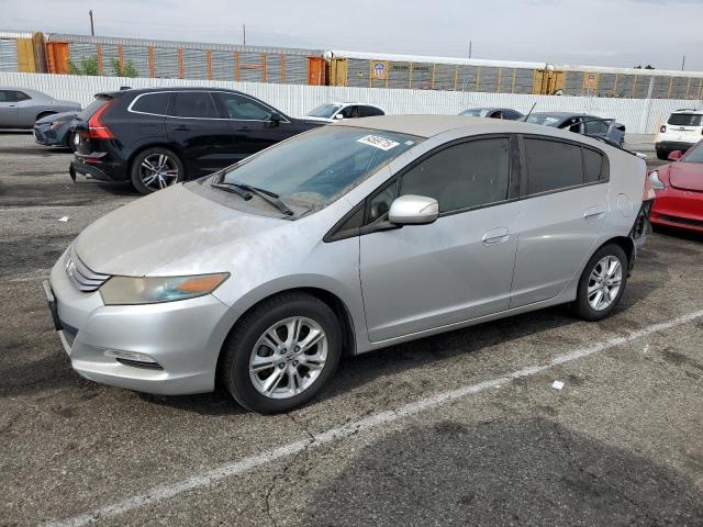 2010 HONDA INSIGHT EX, 