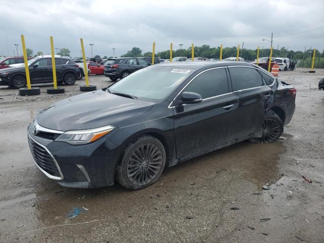 2016 TOYOTA AVALON XLE, 