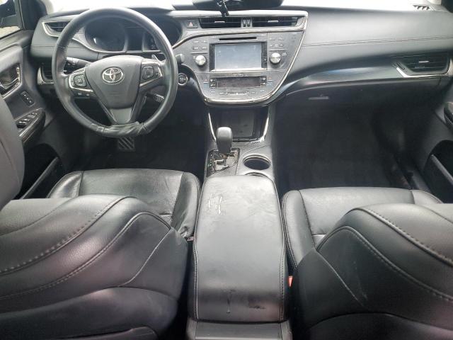 4T1BK1EB5GU197300 - 2016 TOYOTA AVALON XLE 黑色 照片 8