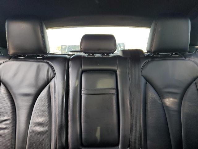 5LMCJ2C97KUL04205 - 2019 LINCOLN MKC SELECT Սև լուսանկար 10