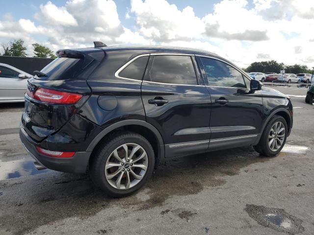 5LMCJ2C97KUL04205 - 2019 LINCOLN MKC SELECT Սև լուսանկար 3