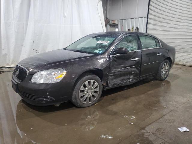 2009 BUICK LUCERNE CXL, 