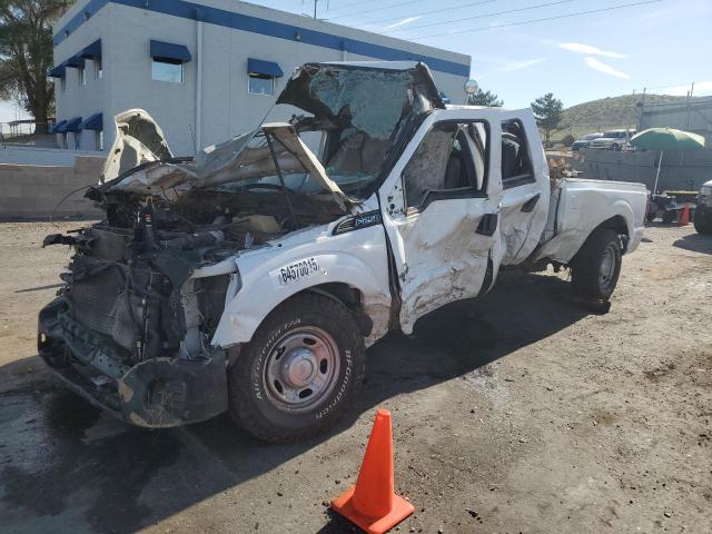 2012 FORD F250 SUPER DUTY, 