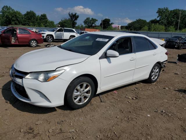 2015 TOYOTA CAMRY LE, 