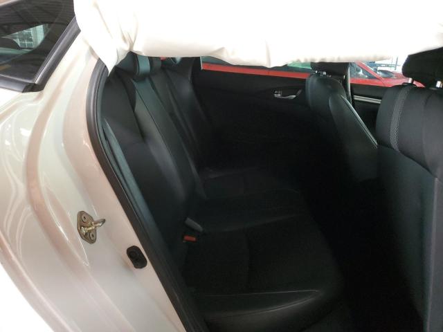 2HGFC2F87KH600296 - 2019 HONDA CIVIC SPORT 白色 照片 10