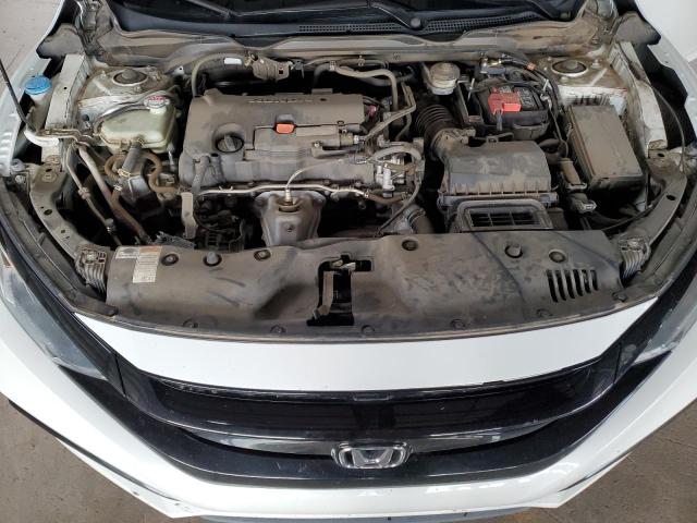 2HGFC2F87KH600296 - 2019 HONDA CIVIC SPORT 白色 照片 11