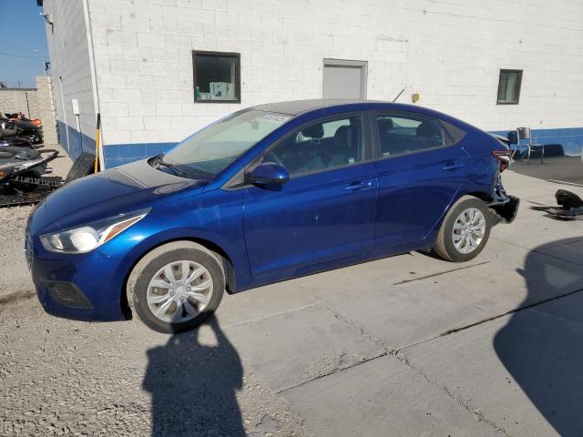 2021 HYUNDAI ACCENT SE, 