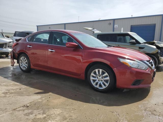 1N4AL3AP8GC231896 - 2016 NISSAN ALTIMA 2.5 RED photo 4