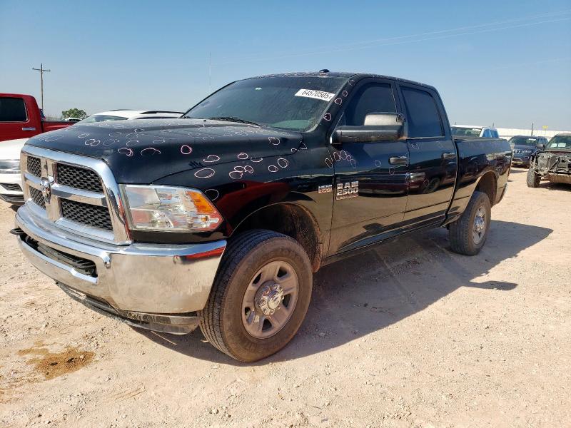 2014 RAM 2500 ST, 